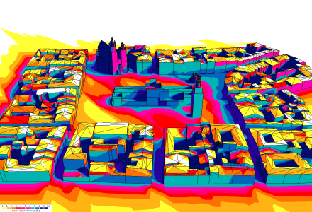 ShadowAnalysis2 - User Interface